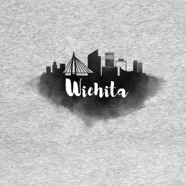 Wichita by kursatunsal